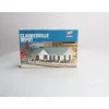 Walthers 933-3063 HO Scale Clarksville Depot Structure Kit - Your Source for Gaming Essentials* Trains