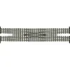 Walthers 948-8812 HO Scale Code 83 #6 Double Crossover - Your Source for Gaming Essentials* Trains