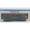 Walthers 931-177 HO Scale Cotton Belt GE Dash 8-40B Diesel Locomotive #8041 LN/Box - Your Source for Gaming Essentials* Trains