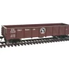 Walthers 910-5667 HO Scale Great Northern 50' Gondola - Your Source for Gaming Essentials* Trains