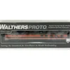 Walthers 920-9044 HO Scale Great Northern 85' ACF Ranch Coffee Shop Lounge Car - Your Source for Gaming Essentials* Trains