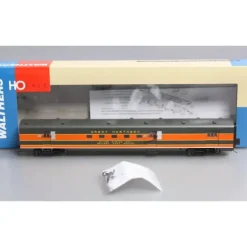 Walthers 932-9032 HO Scale Great Northern Empire Builder AC&F Baggage-Mail - Your Source for Gaming Essentials* Trains