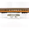 Walthers 932-10016 HO Scale Illinois Central Heavyweight Pullman 12-1 Sleeper NIB - Your Source for Gaming Essentials* Trains