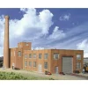 Walthers 933-2902 HO Scale Machine Shop Building Industrial Structure Kit - Your Source for Gaming Essentials* Trains