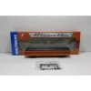 Walthers 932-9201 HO Scale Milwaukee Road 1955 Twin Cities Hiawatha RPO Car - Your Source for Gaming Essentials* Trains