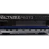 Walthers 920-16457 HO Scale Nickle Plate Road 85' Pullman Standard 10-6 Sleeper - Your Source for Gaming Essentials* Trains