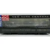 Walthers 932-9310 HO Scale NYC 20th Century Lounge Car - Your Source for Gaming Essentials* Trains
