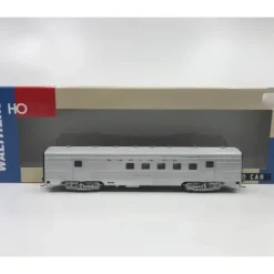 Walthers 932-6445 HO Scale Santa Fe 63' Budd RPO Car LN/Box - Your Source for Gaming Essentials* Trains