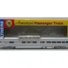 Walthers 932-9006 HO Scale Santa Fe Super Chief P-S Pleasure Dome LN/Box - Your Source for Gaming Essentials* Trains