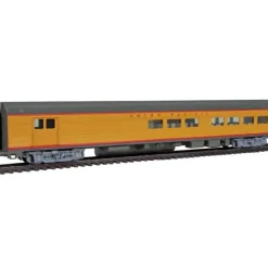 Walthers 910-30058 HO Scale Union Pacific 85' Budd Baggage-Lounge Car - Your Source for Gaming Essentials* Trains