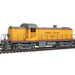 Walthers 910-9027 HO Scale Union Pacific Alco RS2 Diesel Locomotive #D.S.1195 - Your Source for Gaming Essentials* Trains