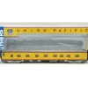 Walthers 932-9490 HO Scale Union Pacific PS 4-4-2 Sleeper Car - Your Source for Gaming Essentials* Trains