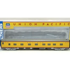 Walthers 932-9490 HO Scale Union Pacific PS 4-4-2 Sleeper Car - Your Source for Gaming Essentials* Trains