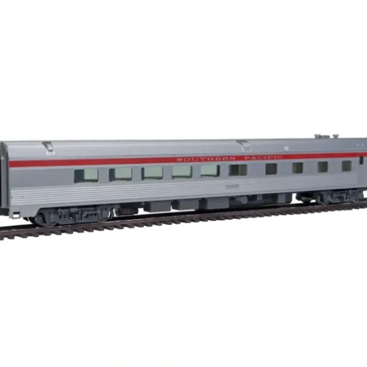 Walthers 910-30157 HO Southern Pacific 85' Budd Diner - Ready to Run - Your Source for Gaming Essentials* Trains