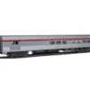 Walthers 910-30057 HO Southern Pacific 85' Budd Baggage-Lounge - Ready to Run - Your Source for Gaming Essentials* Trains