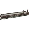 Walthers 910-5119 HO Southern Pacific 53' GSC Piggyback Service Flatcar #142765 - Your Source for Gaming Essentials* Trains
