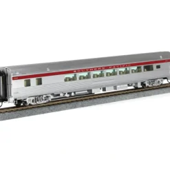 Walthers 920-13008 HO Southern Pacific 85' Budd 1 Drawing Room Lounge RTR - Your Source for Gaming Essentials* Trains