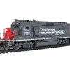 Walthers 920-41813 HO SP EMD GP60-SoundTraxx Tsunami Sound & DCC #9755 - Your Source for Gaming Essentials* Trains