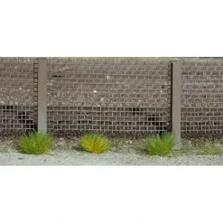 Walthers 949-1100 HO Spring Grass Tufts Botanicals - Your Source for Gaming Essentials* Trains