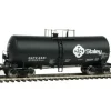 Walthers 920-100140 HO Staley 40' UTLX 16k Gallon Funnel-Flow Tank Car #4221 - Your Source for Gaming Essentials* Trains