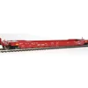 Walthers 920-109008 HO St. Marys Railway West Gunderson 53' Well Car #210281 - Your Source for Gaming Essentials* Trains
