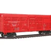 Walthers 931-1684 HO Swift 40' Stock Car - Ready to Run - Your Source for Gaming Essentials* Trains