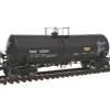 Walthers 920-100035 HO TIMX 40' Trinity 14,000 Gallon Sulfur Tank Car #135024 - Your Source for Gaming Essentials* Trains