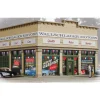 Walthers 931-805 HO Trainline Assembled Wallschlager Motors Building - Your Source for Gaming Essentials* Trains