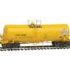 Walthers 920-100044 HO Trinity Industries Leasing 40' Trinity Tank Car #70042 - Your Source for Gaming Essentials* Trains