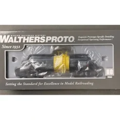 Walthers 920-100048 HO Trinity Industries Leasing 40' Trinity Tank Car #135342 - Your Source for Gaming Essentials* Trains