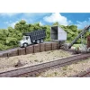 Walthers 933-4058 HO Truck Dump Kit - Your Source for Gaming Essentials* Trains