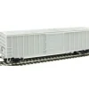 Walthers 910-2100 HO Undecorated 50' ACF Exterior Post Boxcar - Your Source for Gaming Essentials* Trains
