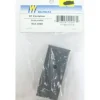 Walthers 933-2000 HO 20' Undec. Ribbed Container Load - Your Source for Gaming Essentials* Trains
