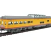 Walthers 920-9216 HO Union Pacific 85' ACF Observation Dome Lounge - Your Source for Gaming Essentials* Trains