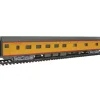 Walthers 910-30108 HO Union Pacific 85'''' Budd 10-6 Sleeper - Ready to Run - Your Source for Gaming Essentials* Trains