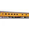 Walthers 920-13102 HO Union Pacific 85' Budd 10-6 Sleeper RTR - Your Source for Gaming Essentials* Trains