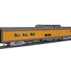Walthers 920-18151 HO Union Pacific City of Portland 85' ACF Dome Diner Standard - Your Source for Gaming Essentials* Trains