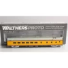 Walthers 920-18600 HO Union Pacific City of Los Angeles 85' ACF 48-Seat Diner - Your Source for Gaming Essentials* Trains