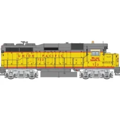 Walthers 920-41866 HO Union Pacific EMD GP30 SoundTraxx Sound & DCC #722 - Your Source for Gaming Essentials* Trains