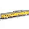 Walthers 920-18701 HO Union Pacific Harriman 85' ACF Lighted Dome Lounge - Your Source for Gaming Essentials* Trains