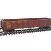 Walthers 910-5674 HO Union Pacific 40' 50-Ton Drop-Bottom Gondola RTR #64460 - Your Source for Gaming Essentials* Trains