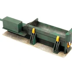 Walthers 933-3631 HO Unpainted Baler/Logger Kit - Your Source for Gaming Essentials* Trains