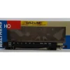 Walthers 932-7467 HO 46' USRA Gondola NKP #76017 - Your Source for Gaming Essentials* Trains