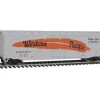 Walthers 931-1408 HO Western Pacific - Boxcar - Your Source for Gaming Essentials* Trains