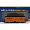 Walthers 910-3512 HO Wilson Car Lines WCLX 40' Steel Meat Reefer RTR #2039 - Your Source for Gaming Essentials* Trains