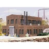 Walthers 933-3211 N Allied Rail Rebuilders Building Kit - Your Source for Gaming Essentials* Trains