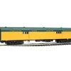 Walthers 932- 55093 N Chicago & North Western SL P-S 72' Baggage Car - Your Source for Gaming Essentials* Trains