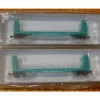 Walthers 932-28224 N Great Northern GSC Flat Car with Bulkhead ends 60406, 60420 - Your Source for Gaming Essentials* Trains