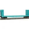 Walthers 932-8224 N Great Northern GSC 54' Bulkhead Flatcar #60422 - Your Source for Gaming Essentials* Trains