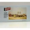 Walthers 933-3200 N Interstate Fuel & Oil Industrial Building Kit - Your Source for Gaming Essentials* Trains